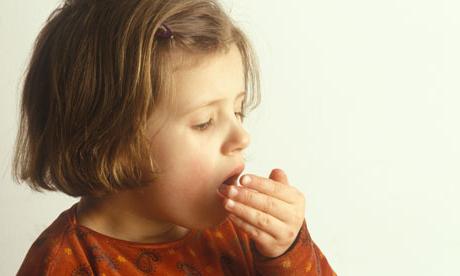 Опструктивни бронхитис код детета: лечење, симптоми, превенција