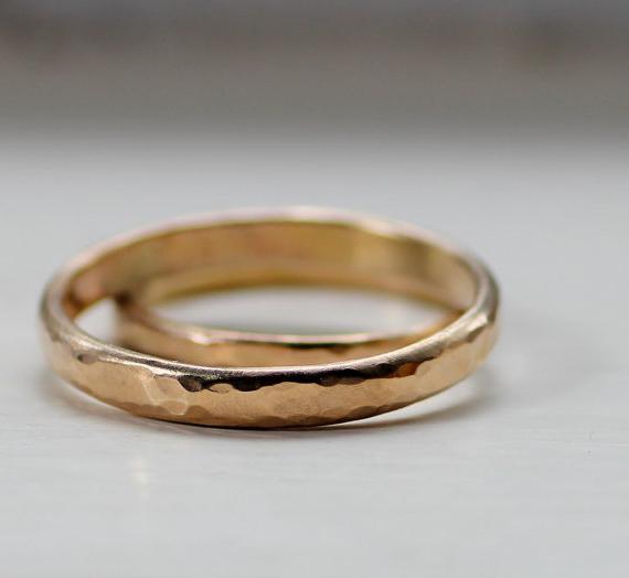 Зашто су златни прстени симбол вјерности?