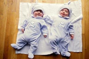 Какав је сан о рођењу близанаца?
