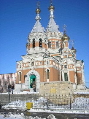 Уралска епархија: историја и тренутни статус