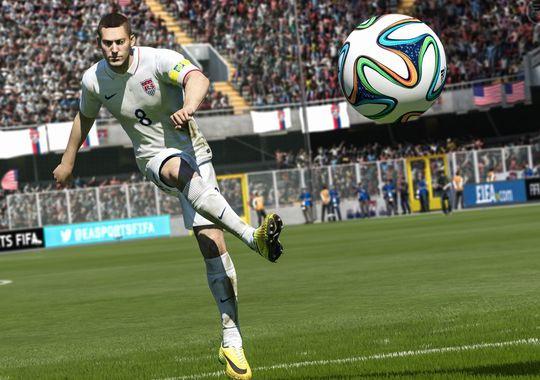 Игра ФИФА 15: системски захтеви и графика. Минимални системски захтеви за ПЦ и Ксбок 360