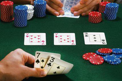 Покер фрееролл: регистрација, турнири, услови и рецензије