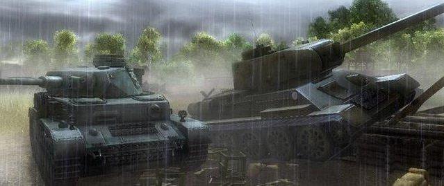 Поређење тенкова у Свету тенкова - који је тенк најбоље изабрати?