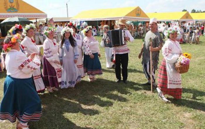 дан пријатељства и јединства славе Словене