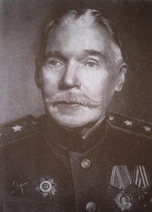 Владимир Григорјевич Федоров: биографија оружја и инжењера