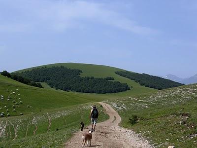 апенински полуоток