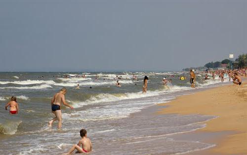 станитса блуебелт празници