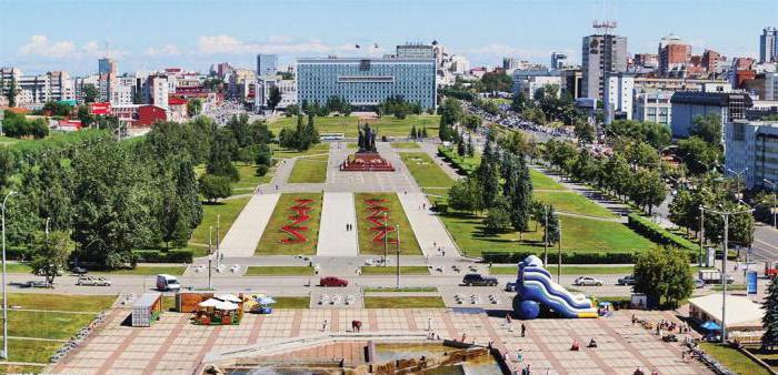 вози нижег Новгородског перм 