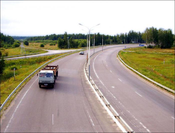 Путујемо на линији Москва - Улан-Уде аутомобилом