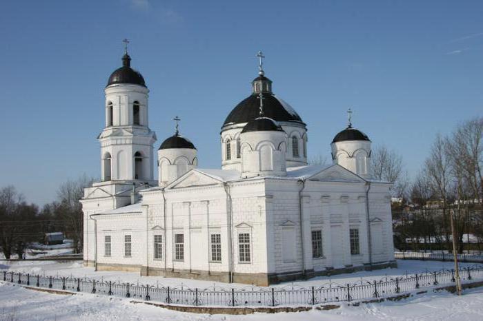 Солтси (Новгородскаа область) - познакомство с городом