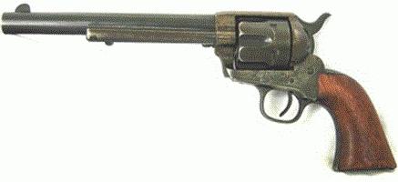 Како се родио Цолтов револвер?