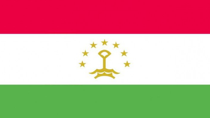 Конзулат Таџикистана у Москви: адреса, начин рада