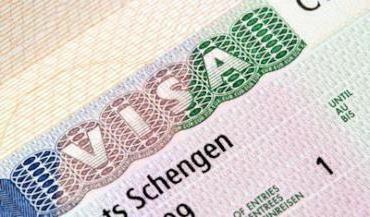 Кипру је потребна шенгенска виза