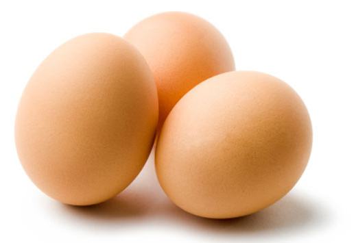 Колико јаја могу јести на празном стомаку без штете по моје здравље?